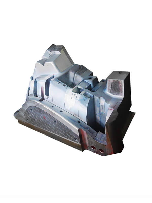 Auto Accessory Mould