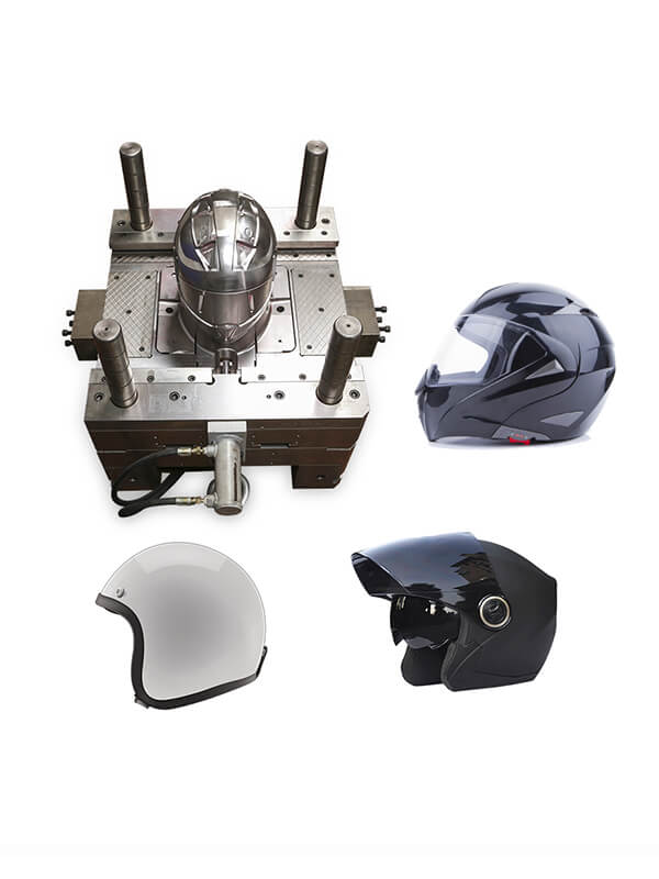 Motorcycle Accessory Mould