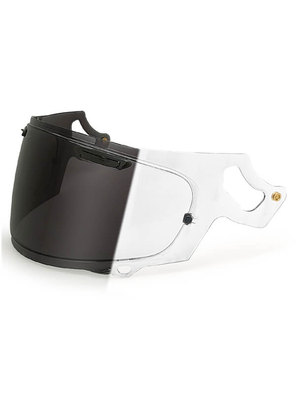 RX-7X Photochromic Visor