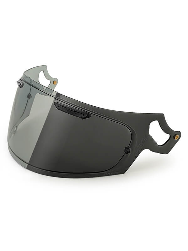 RX-7X Grey Photochromic Visor