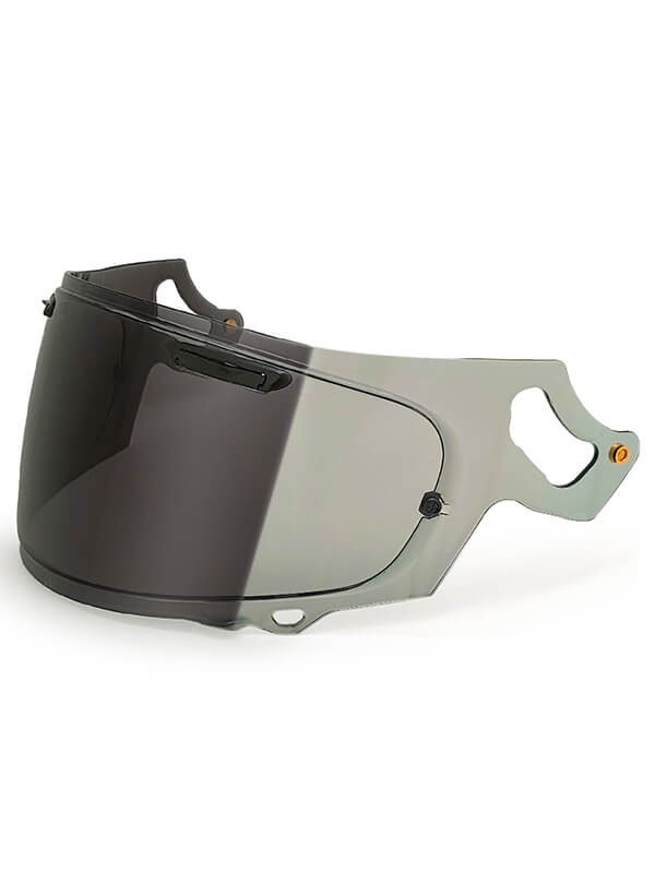 RX-7X Grey Photochromic Visor