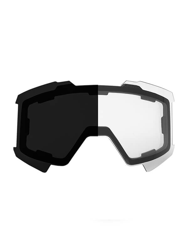 Ski Goggle Photochromic Lens