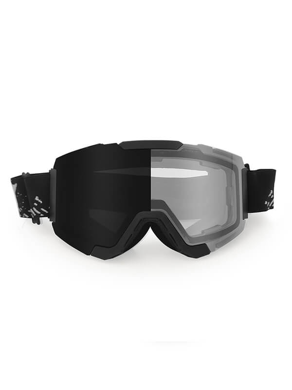 Ski Goggle Photochromic Lens